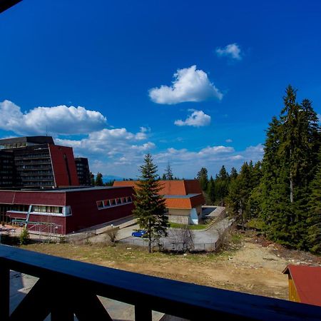 Apartment Iva - Iglika 2 Borovets Ngoại thất bức ảnh