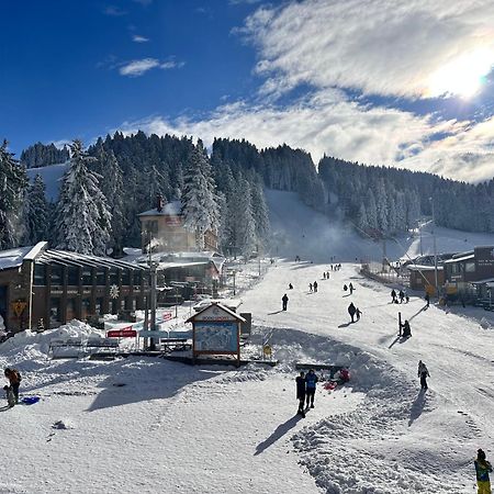 Apartment Iva - Iglika 2 Borovets Ngoại thất bức ảnh