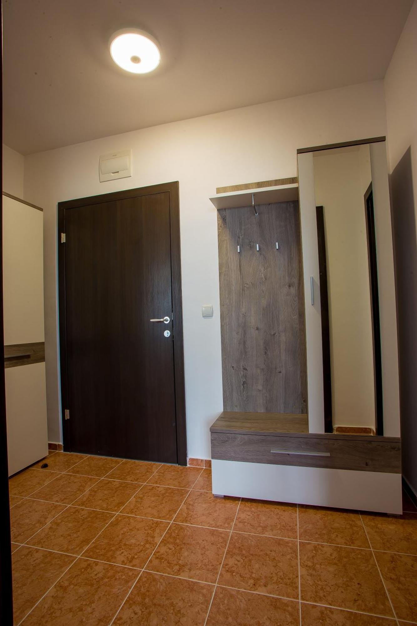 Apartment Iva - Iglika 2 Borovets Ngoại thất bức ảnh