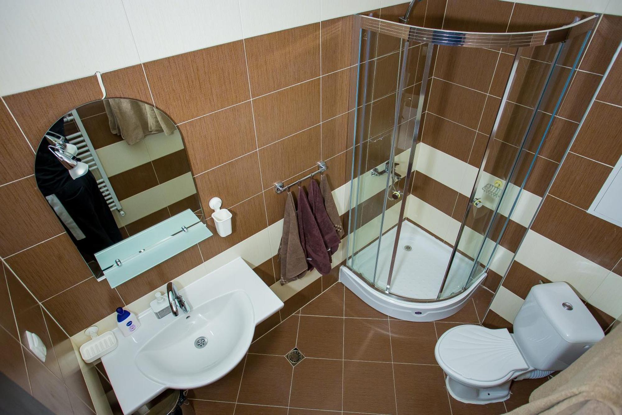 Apartment Iva - Iglika 2 Borovets Ngoại thất bức ảnh