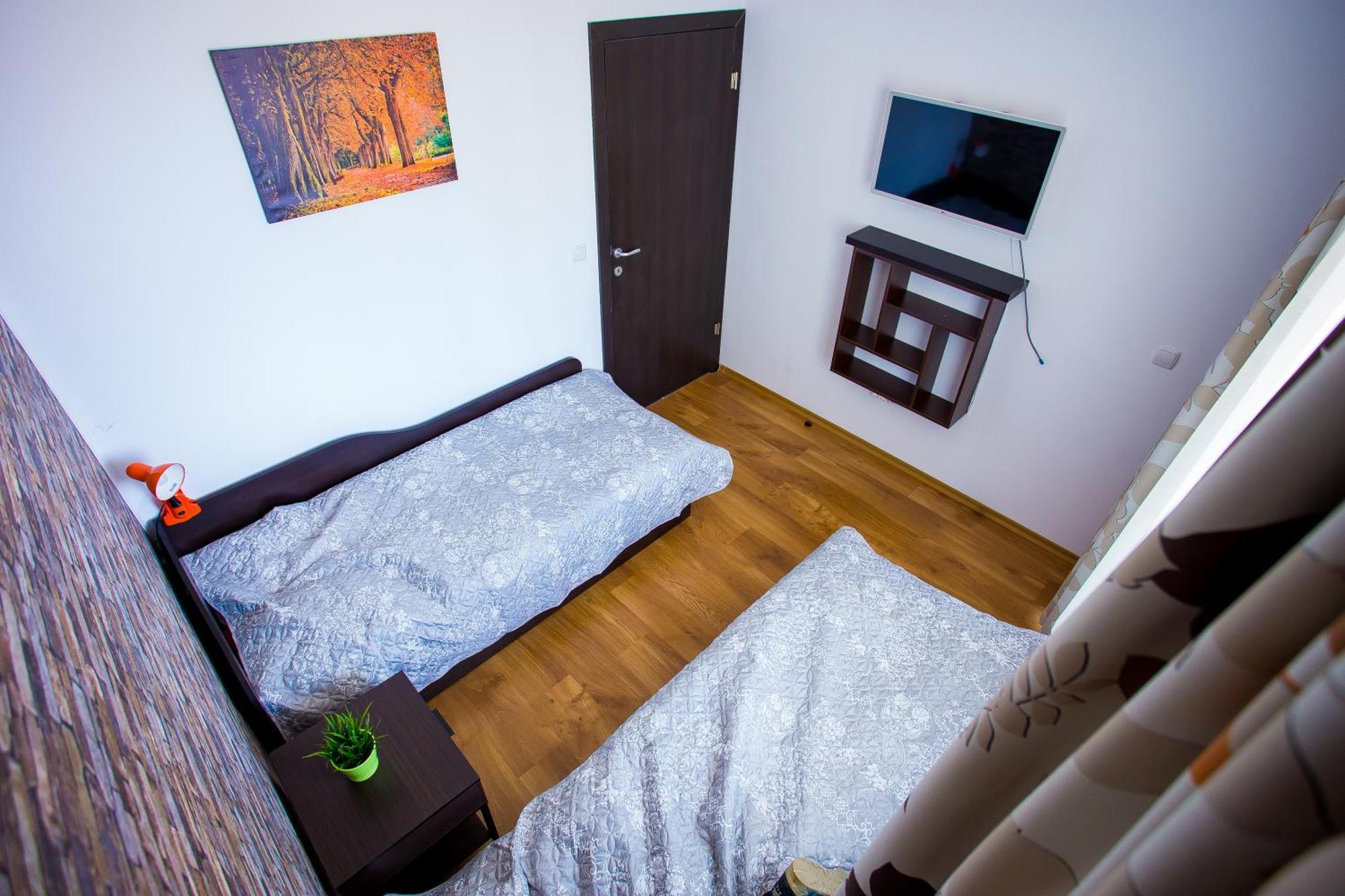 Apartment Iva - Iglika 2 Borovets Ngoại thất bức ảnh