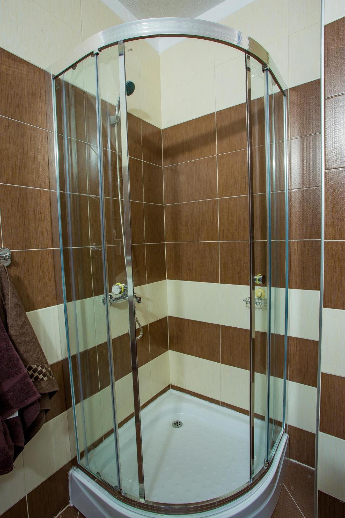 Apartment Iva - Iglika 2 Borovets Ngoại thất bức ảnh