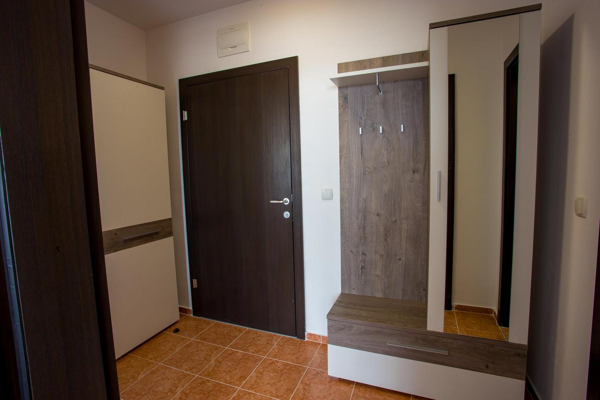 Apartment Iva - Iglika 2 Borovets Ngoại thất bức ảnh