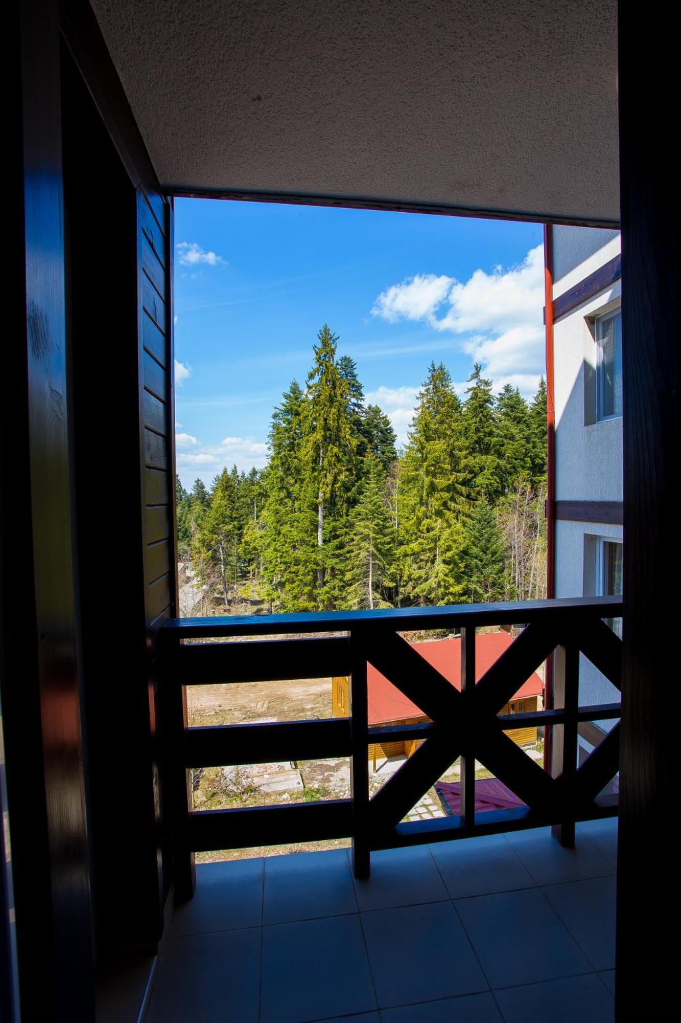 Apartment Iva - Iglika 2 Borovets Ngoại thất bức ảnh