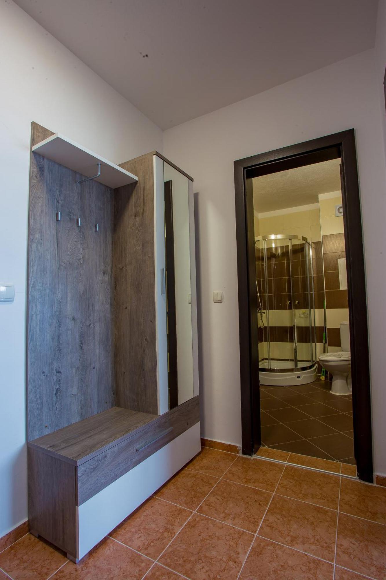 Apartment Iva - Iglika 2 Borovets Ngoại thất bức ảnh