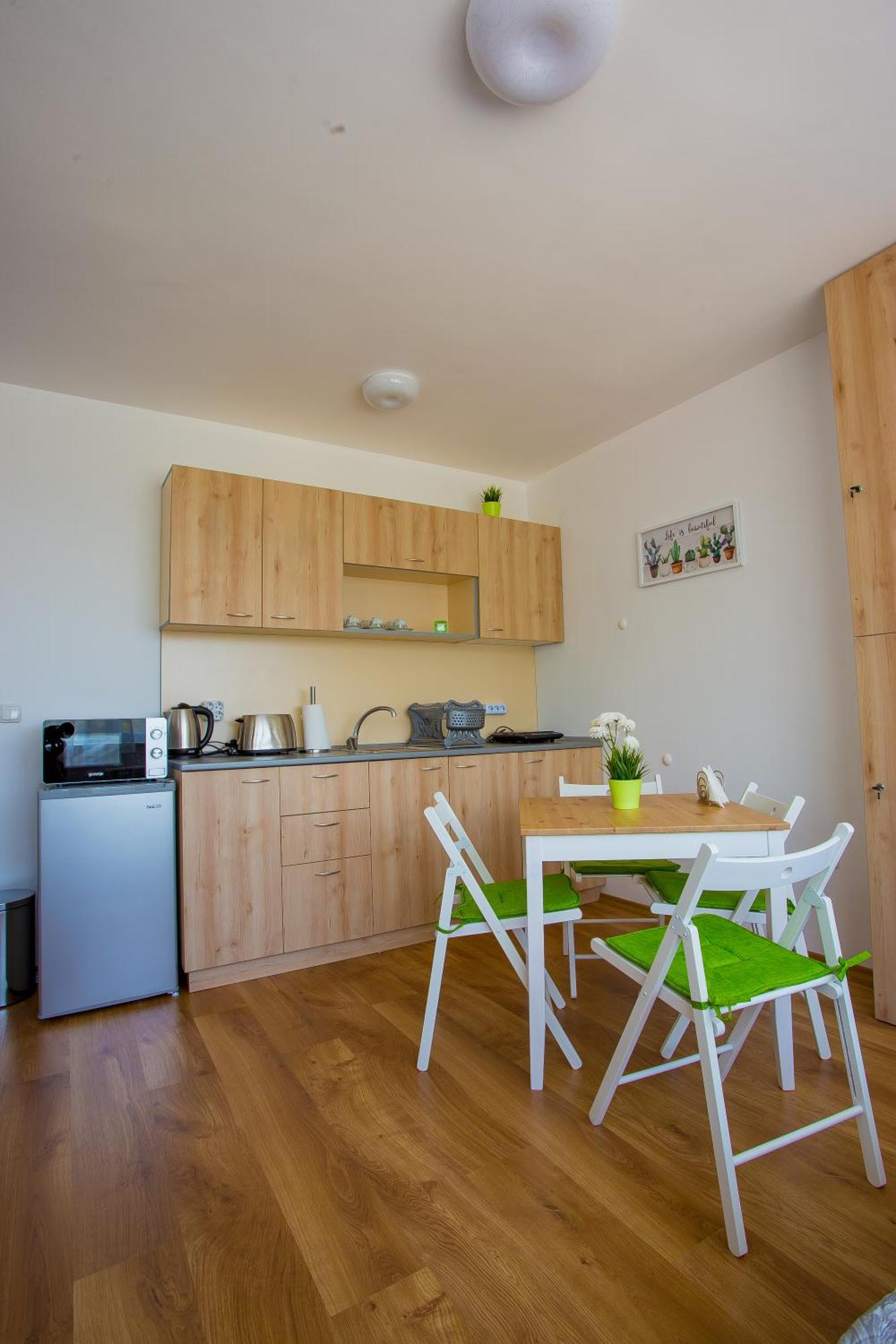 Apartment Iva - Iglika 2 Borovets Ngoại thất bức ảnh