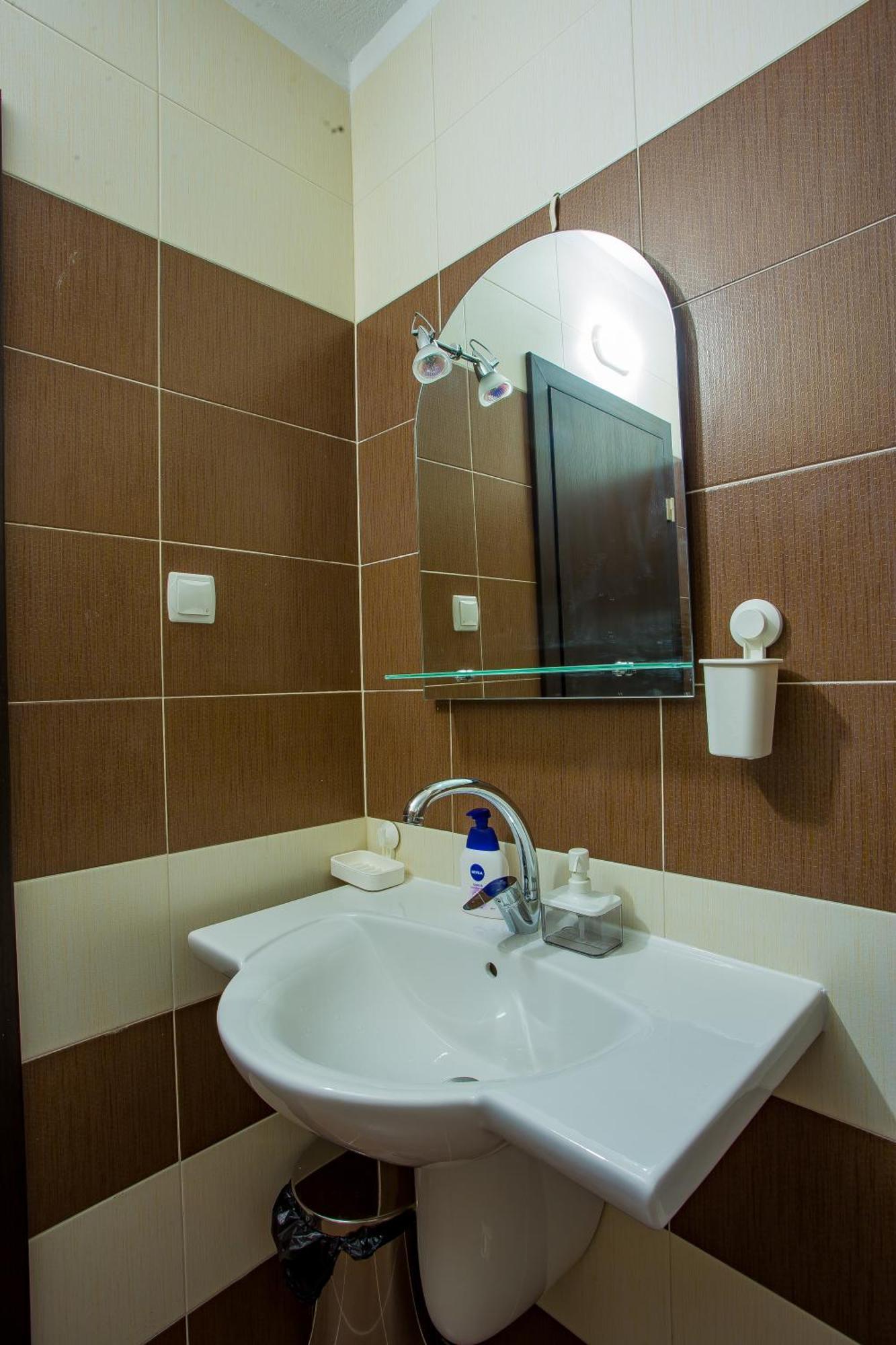 Apartment Iva - Iglika 2 Borovets Ngoại thất bức ảnh