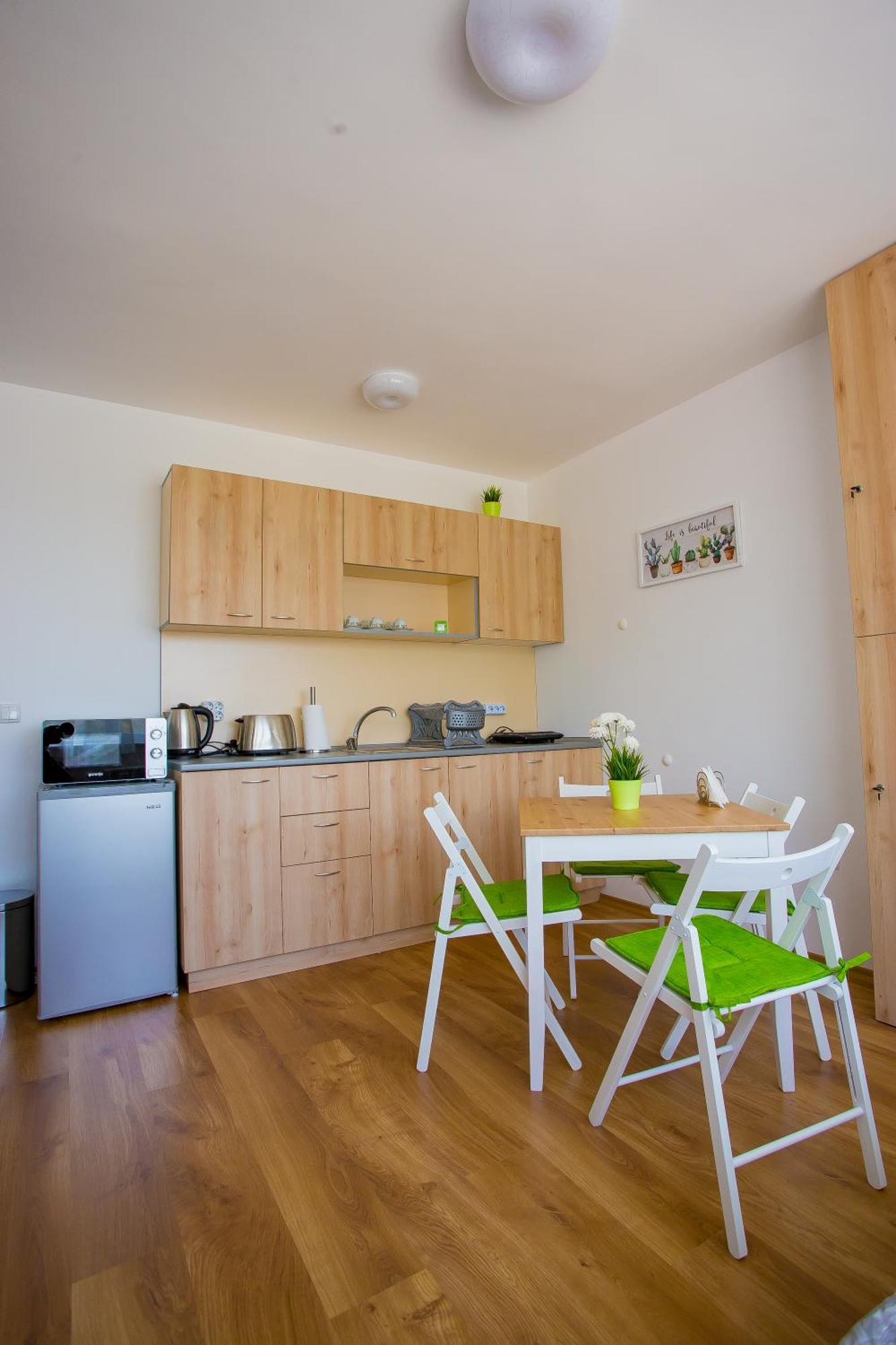 Apartment Iva - Iglika 2 Borovets Ngoại thất bức ảnh