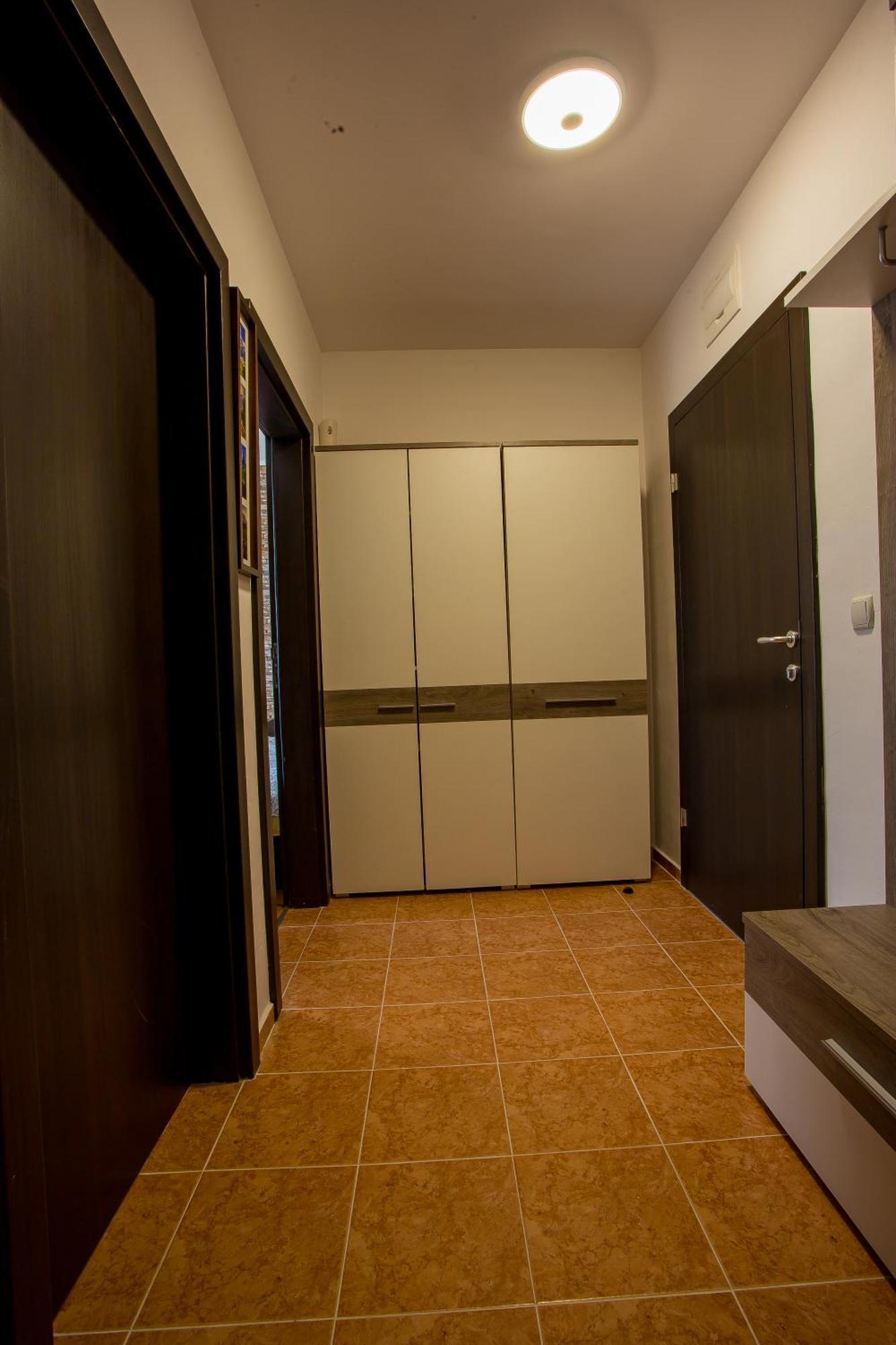 Apartment Iva - Iglika 2 Borovets Ngoại thất bức ảnh