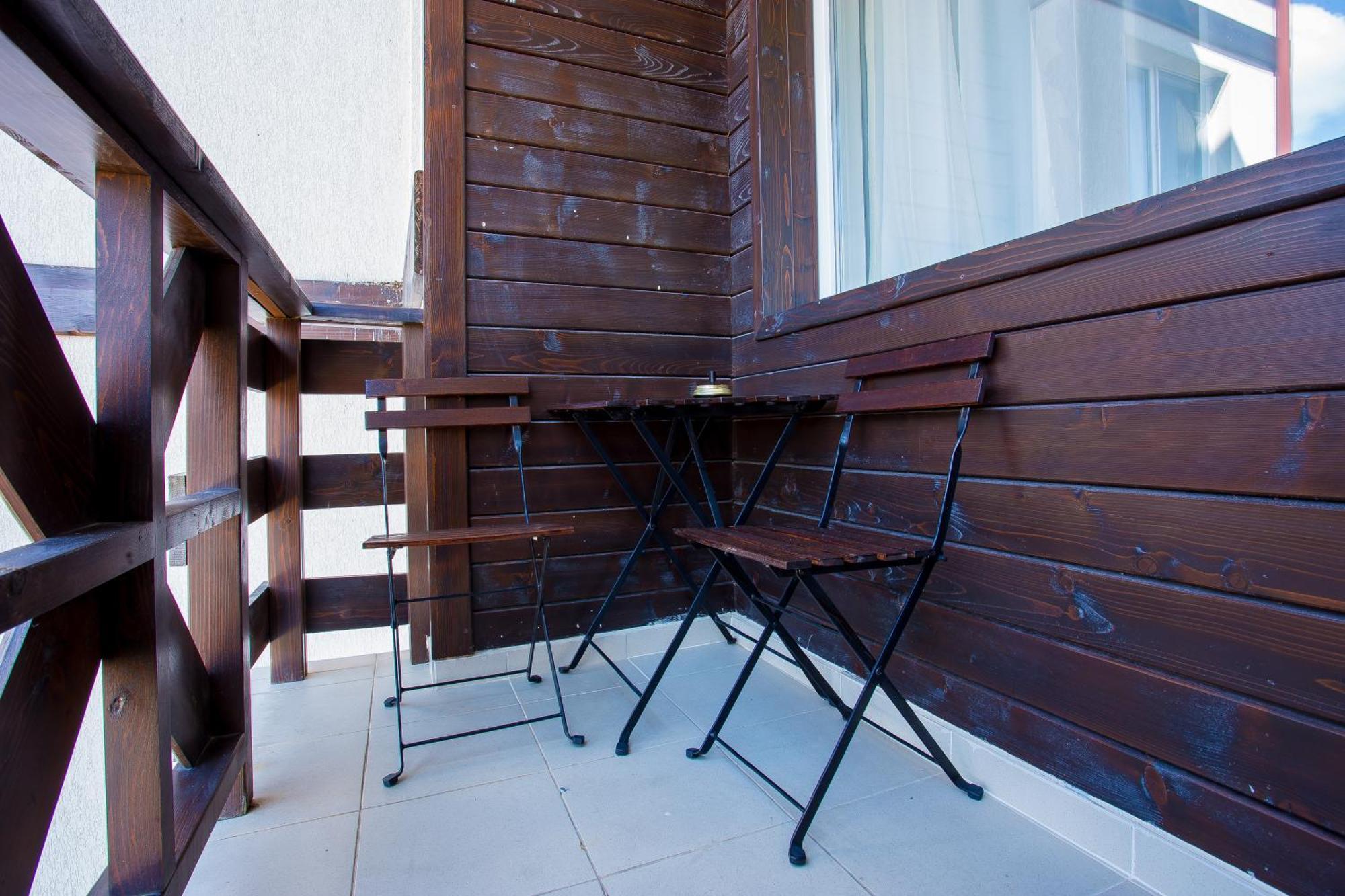 Apartment Iva - Iglika 2 Borovets Ngoại thất bức ảnh