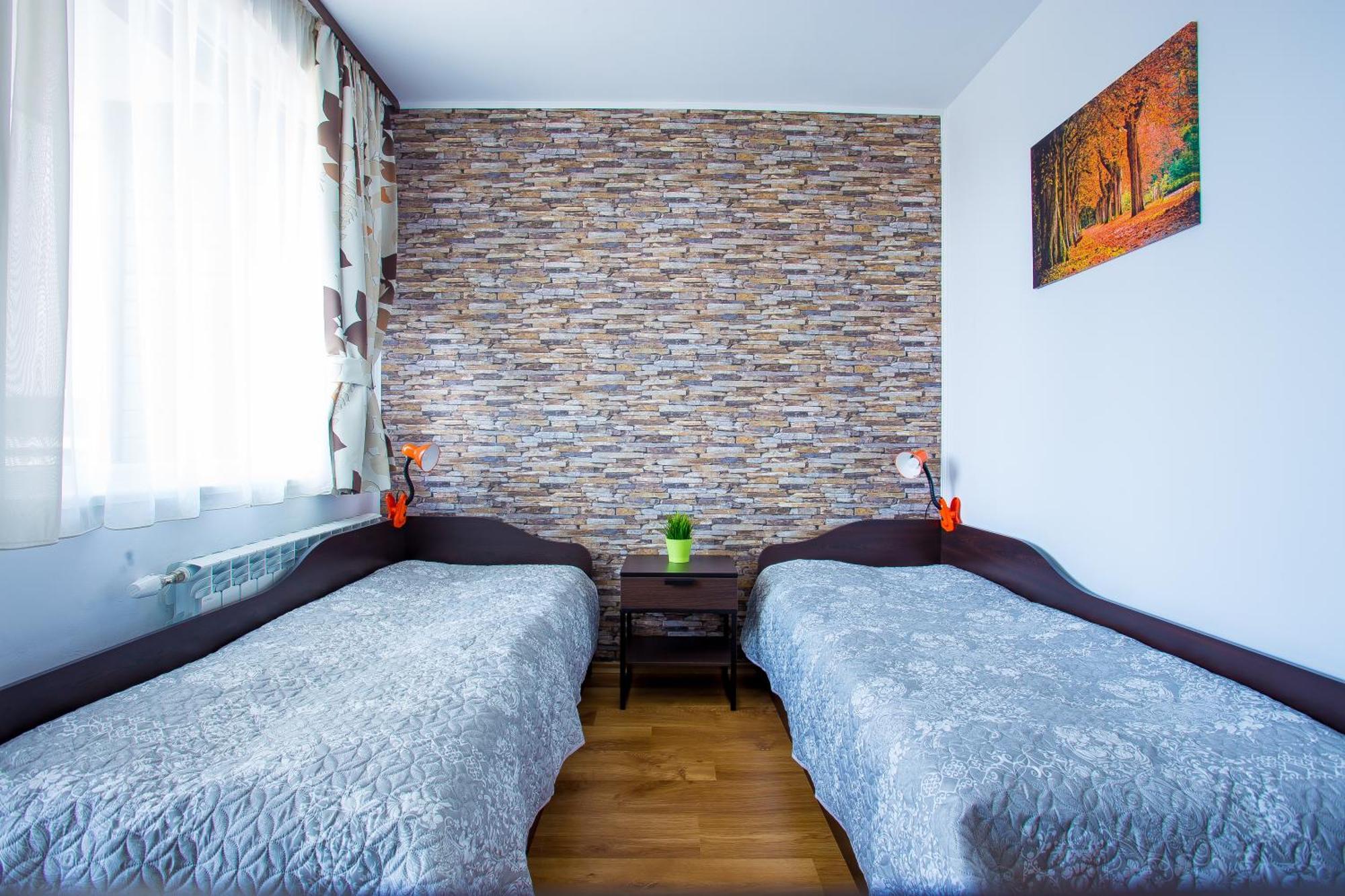 Apartment Iva - Iglika 2 Borovets Ngoại thất bức ảnh
