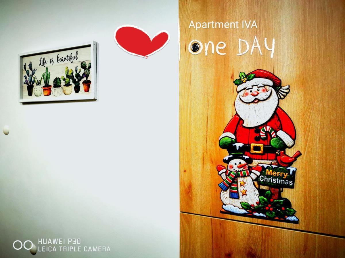 Apartment Iva - Iglika 2 Borovets Ngoại thất bức ảnh